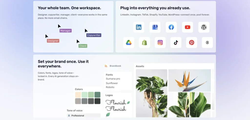 Choose an AI Design Tool That Actually Fits