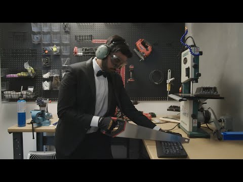 Wispr Flow demo thumbnail showing voice-to-text workflow for writing and communication