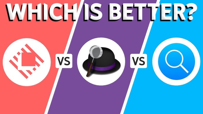 Raycast vs Merlin AI vs Sider AI