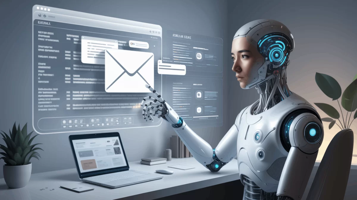 Best AI Tools for Email and Inbox Productivity