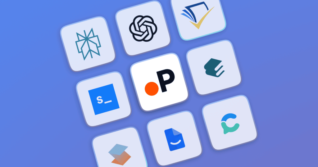 Best AI Tools for Research and Learning Workflows