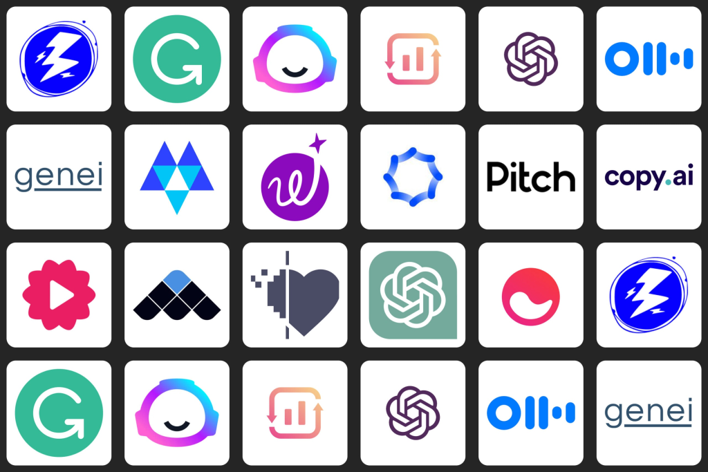 AI Productivity Tools vs AI Chatbots
