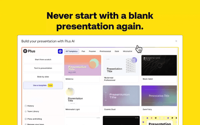 Best AI Tools for Slide and Doc Productivity