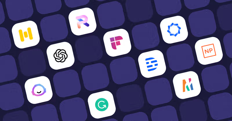 Best AI Productivity Tools for Solo Operators