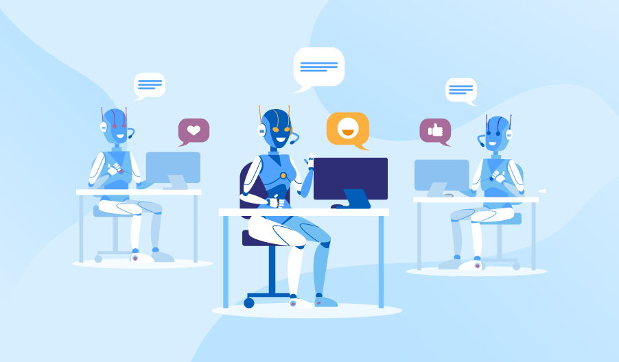 Best AI Productivity Tools for Customer Support Workflows