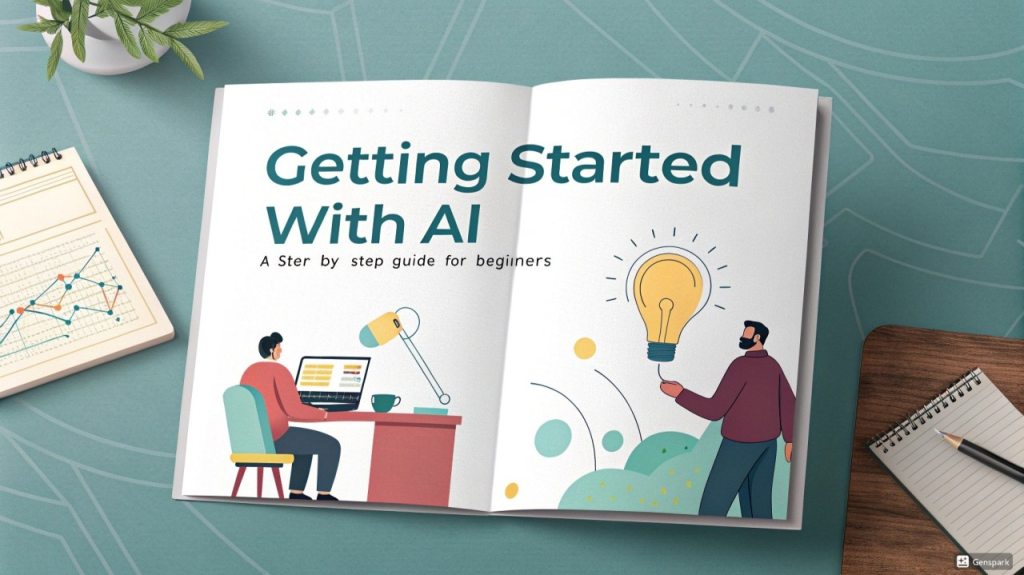 Getting Started with AI
