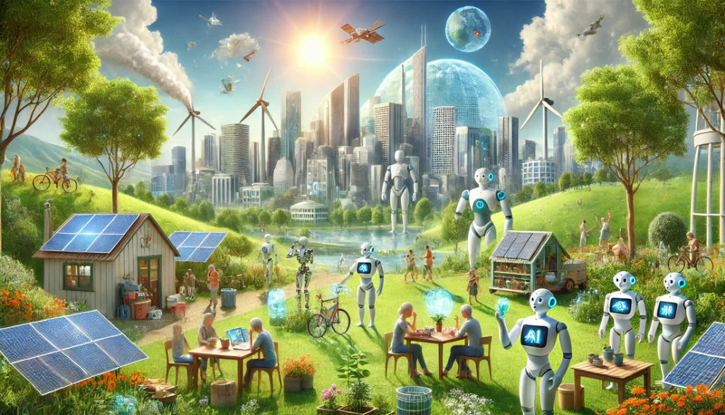 The AI tool lives outside your natural workflow