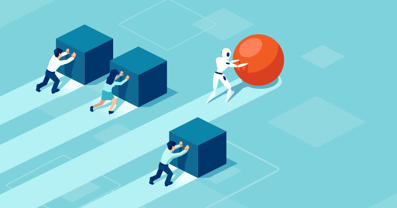 AI Productivity Tools Create More Friction Than Speed