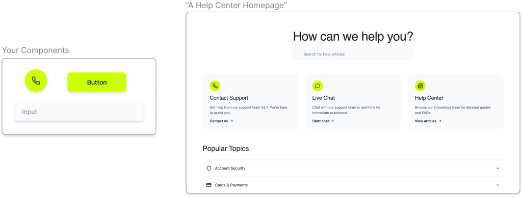 Magic Patterns earns its place when your design work is really UI exploration and early product iteration.