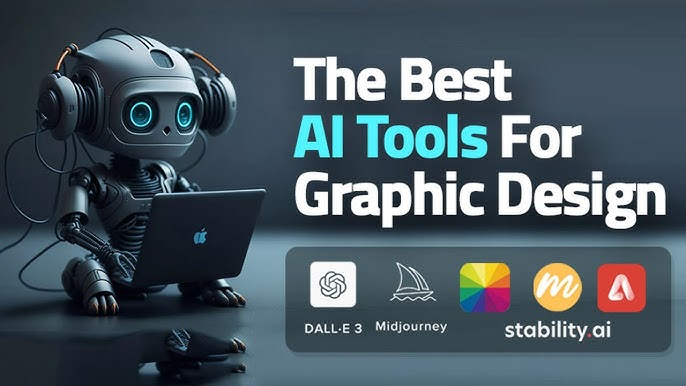 Best AI Design Tools (2026): 8 Picks by Workflow
