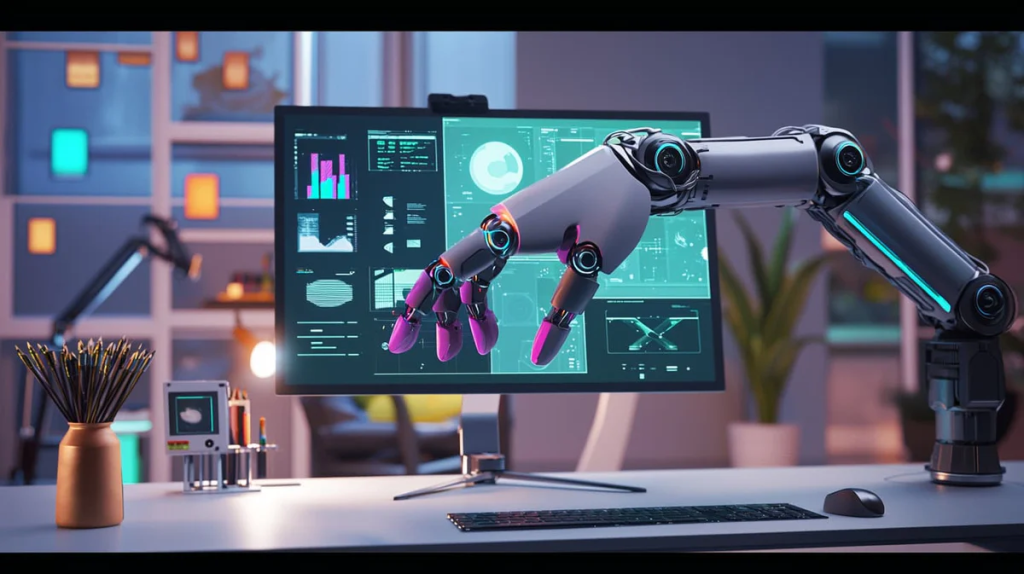 Treating all AI design tools as if they do the same job