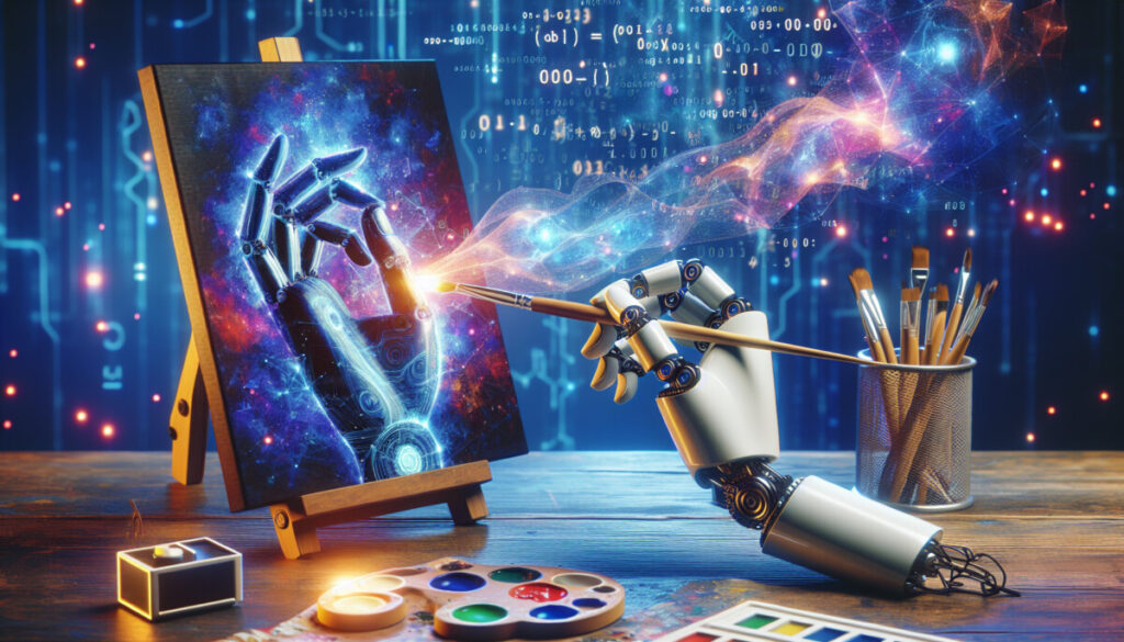 Best AI Image Generators for Marketing Visuals