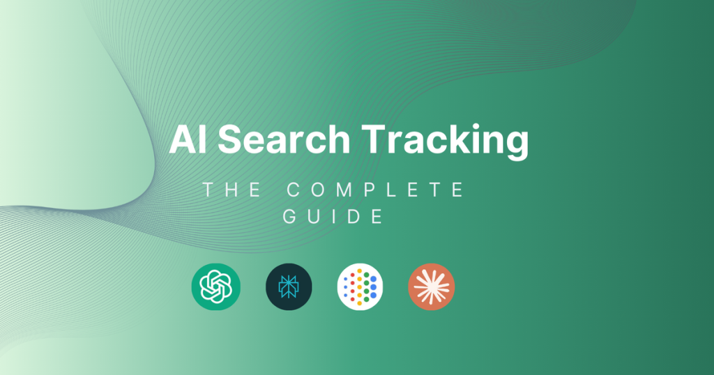 How to Track AI Search Visibility