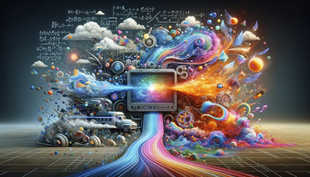 AI Design Tools vs AI Video Creator Tools