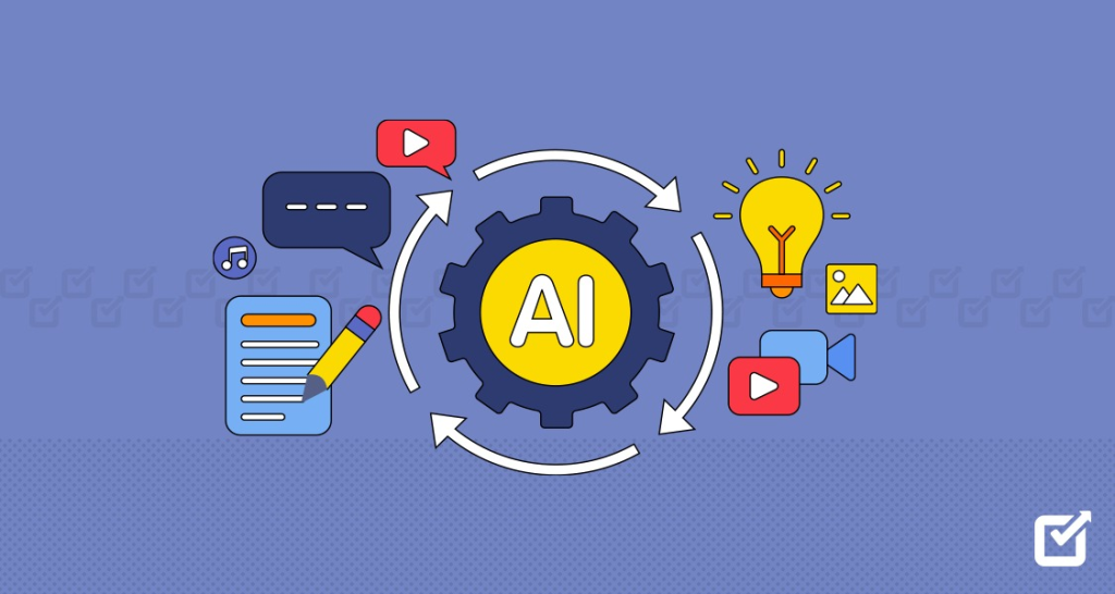 Best AI Tools for Social Video Creators