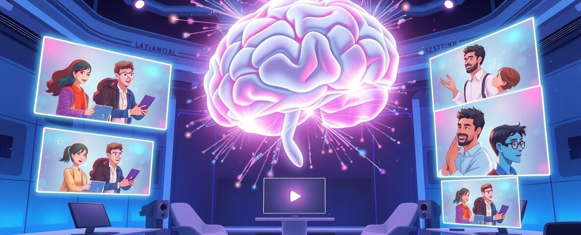 Best AI Tools for Marketing Videos Without Editing Skills