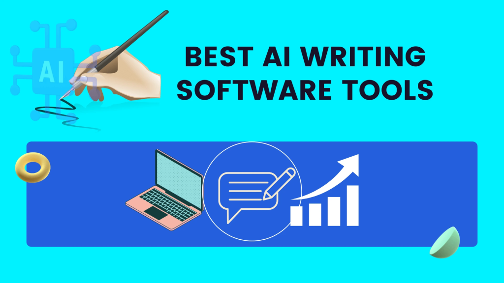 Best AI writing tools for beginners