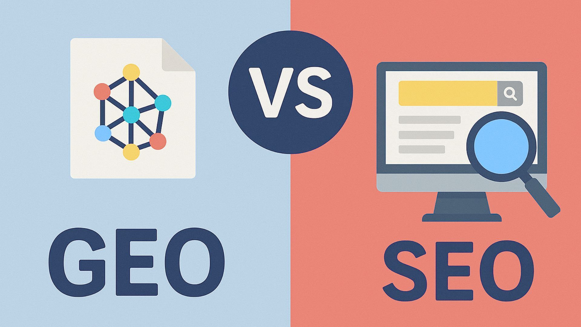 AI SEO vs Traditional SEO vs GEO: What Actually Matters in 2026?