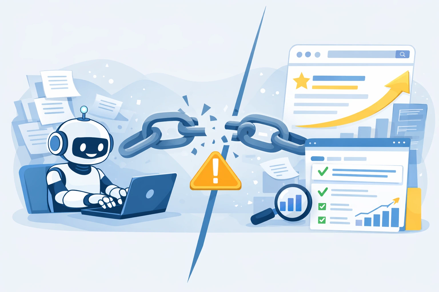 When an AI Writing Tool Is Enough — and When It Isn’t